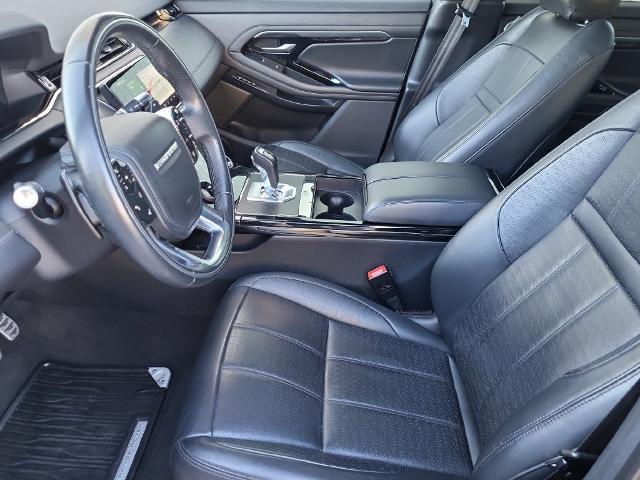 2020 Land Rover Range Rover Evoque - $19,000
