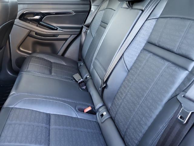 2020 Land Rover Range Rover Evoque - $19,000