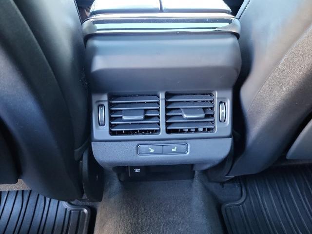 2020 Land Rover Range Rover Evoque - $19,000