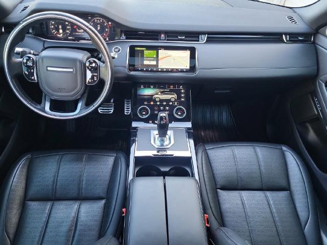 2020 Land Rover Range Rover Evoque - $19,000