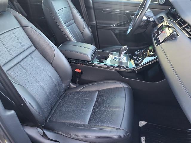 2020 Land Rover Range Rover Evoque - $19,000