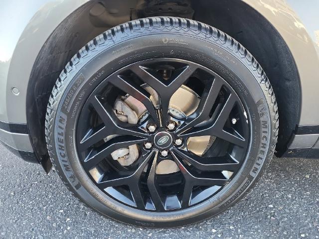 2020 Land Rover Range Rover Evoque - $19,000