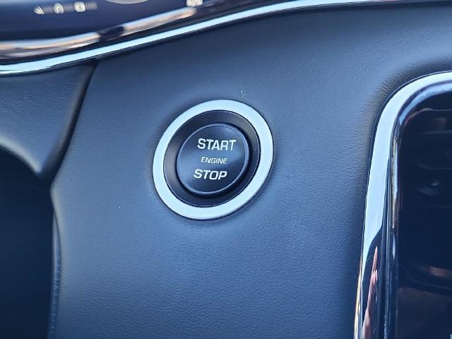 2020 Land Rover Range Rover Evoque - $19,000