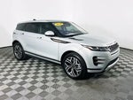 2020 Range Rover Evoque Thumbnail 1