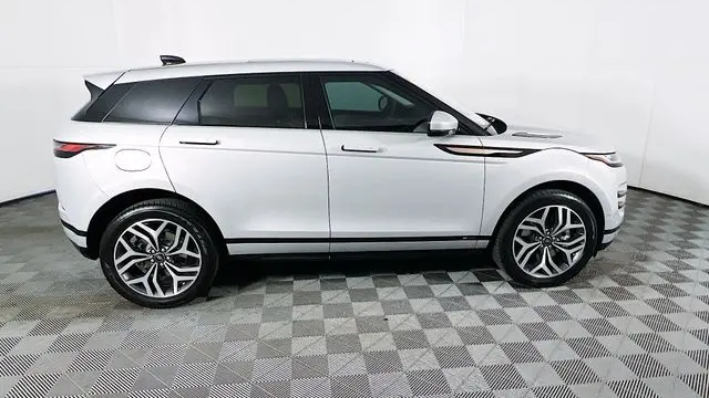 2020 Land Rover Range Rover Evoque R-Dynamic HSE