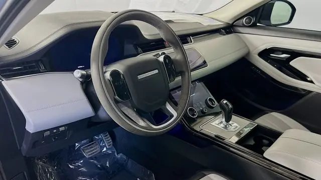 2020 Land Rover Range Rover Evoque R-Dynamic HSE