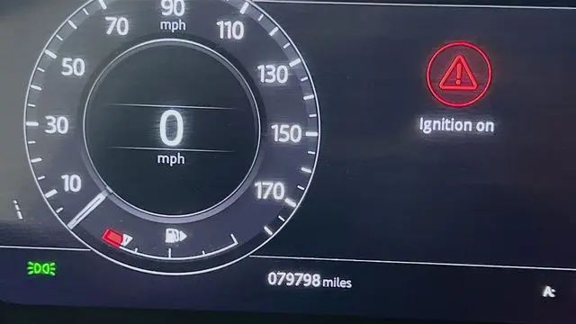2020 Land Rover Range Rover Evoque R-Dynamic HSE
