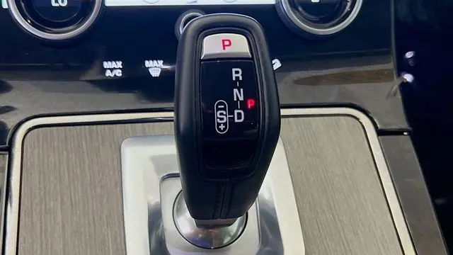 2020 Land Rover Range Rover Evoque R-Dynamic HSE