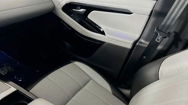 2020 Land Rover Range Rover Evoque R-Dynamic HSE