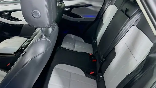 2020 Land Rover Range Rover Evoque R-Dynamic HSE