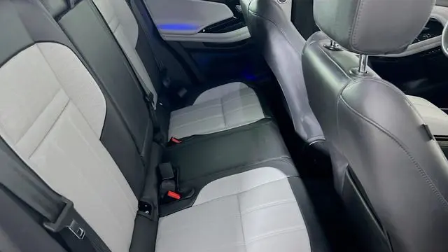 2020 Land Rover Range Rover Evoque R-Dynamic HSE