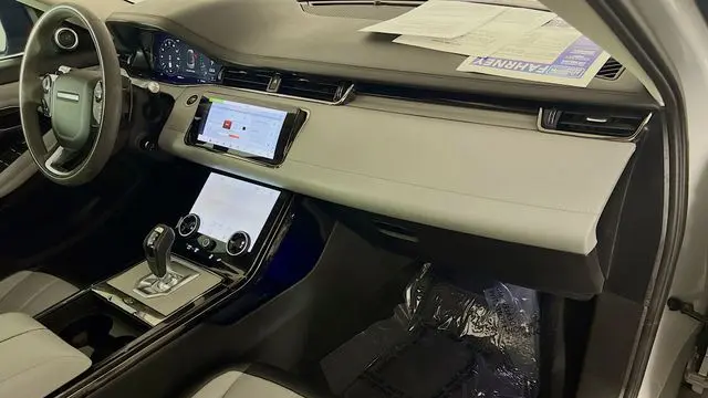 2020 Land Rover Range Rover Evoque R-Dynamic HSE