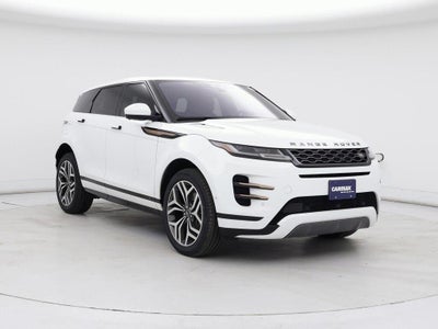 Photo of a 2020 Land Rover Range Rover Evoque AWD R-Dynamic HSE 4DR SUV for sale