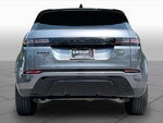 2020 Range Rover Evoque Thumbnail 4
