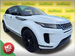 2020 Range Rover Evoque Thumbnail 1