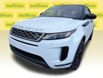 2020 Range Rover Evoque Thumbnail 9