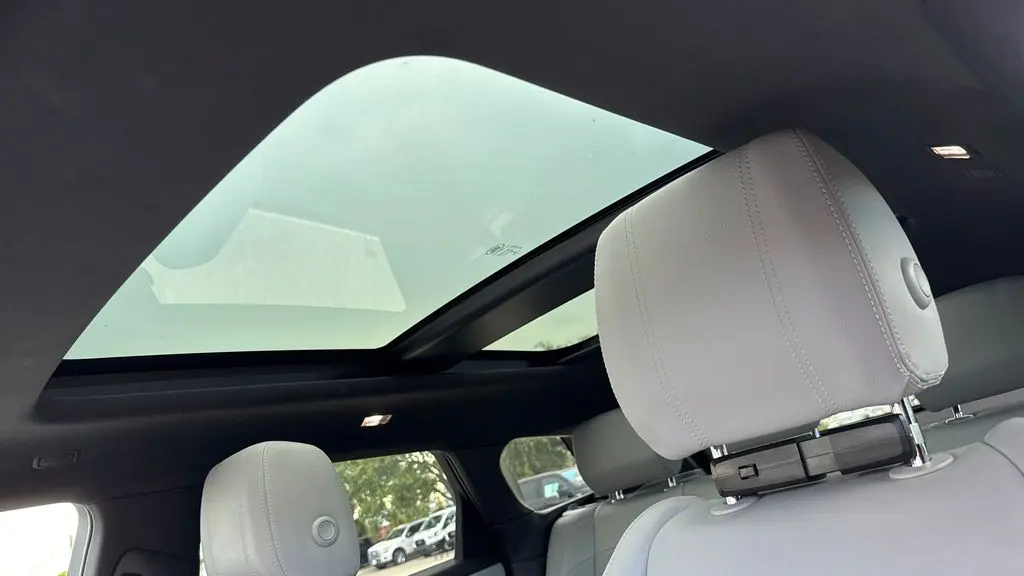 2020 Land Rover Range Rover Evoque SE