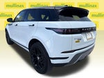 2020 Range Rover Evoque Thumbnail 9