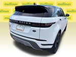 2020 Range Rover Evoque Thumbnail 4