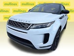 2020 Range Rover Evoque Thumbnail 9