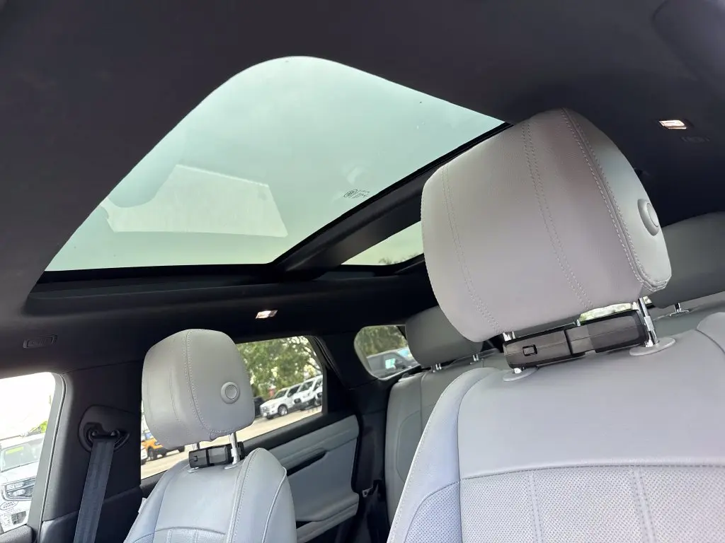 2020 Land Rover Range Rover Evoque - $18,901