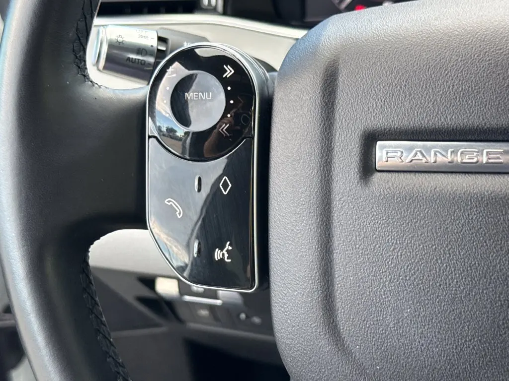 2020 Land Rover Range Rover Evoque - $18,901