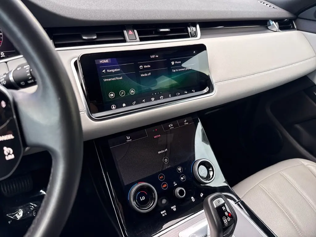 2020 Land Rover Range Rover Evoque - $18,901