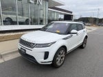 2020 Range Rover Evoque Thumbnail 2