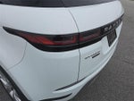 2020 Range Rover Evoque Thumbnail 34