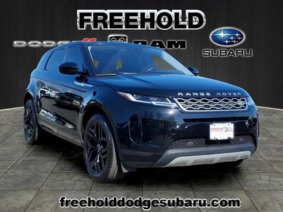 Photo of a 2020 Land Rover Range Rover Evoque AWD SE 4DR SUV for sale