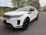 2020 Range Rover Evoque Thumbnail 2