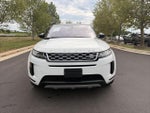 2020 Range Rover Evoque Thumbnail 3