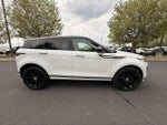 2020 Range Rover Evoque Thumbnail 4