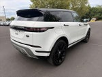 2020 Range Rover Evoque Thumbnail 5