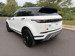 2020 Range Rover Evoque Thumbnail 7
