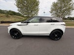 2020 Range Rover Evoque Thumbnail 8