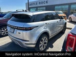 2020 Range Rover Evoque Thumbnail 3