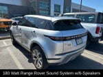 2020 Range Rover Evoque Thumbnail 4