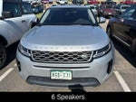 2020 Range Rover Evoque Thumbnail 6