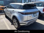 2020 Range Rover Evoque Thumbnail 11