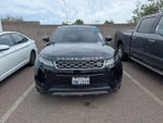 2020 Range Rover Evoque Thumbnail 2