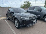 2020 Range Rover Evoque Thumbnail 3