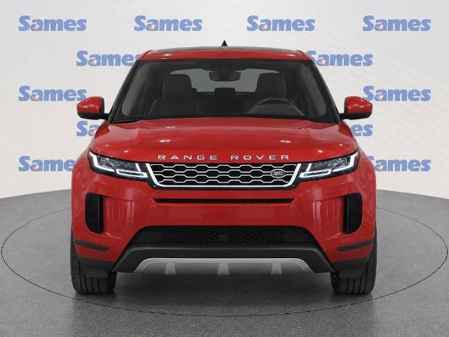 2022 Land Rover Range Rover Evoque - $27,988