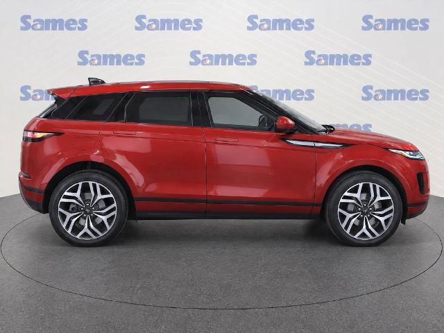 2022 Land Rover Range Rover Evoque - $27,988