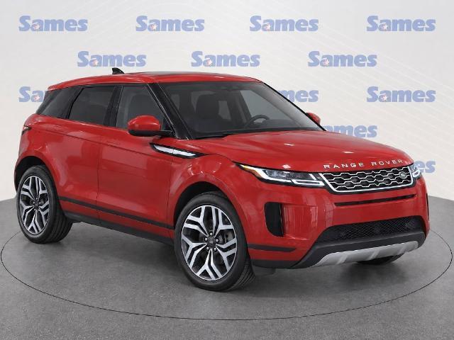 2022 Land Rover Range Rover Evoque - $27,988