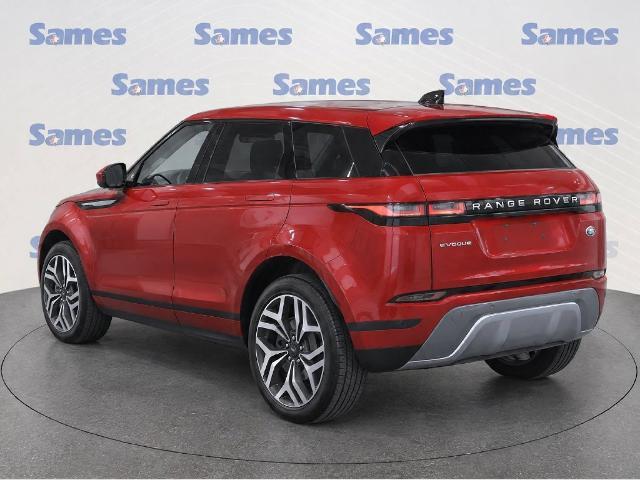2022 Land Rover Range Rover Evoque - $27,988