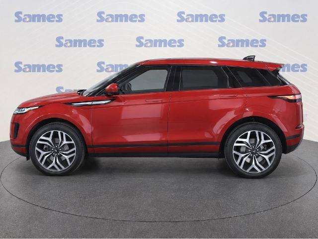 2022 Land Rover Range Rover Evoque - $24,755