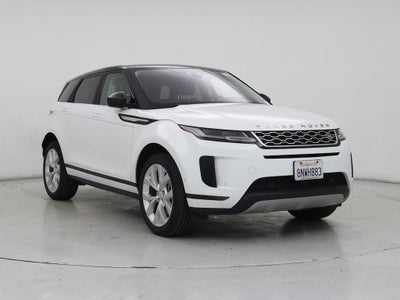 Photo of a 2020 Land Rover Range Rover Evoque AWD SE 4DR SUV for sale