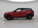2020 Range Rover Evoque Thumbnail 3