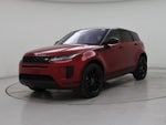 2020 Range Rover Evoque Thumbnail 4